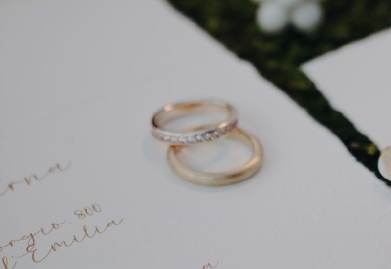 documents to get married in Italy - legal guide for foreign couples