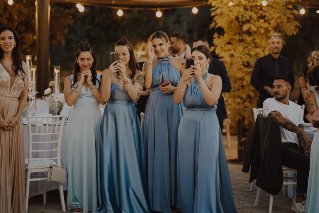 allestimento cena – location matrimonio Bologna pergolato arte