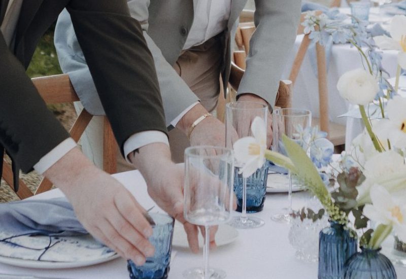 costo wedding planner in Italia