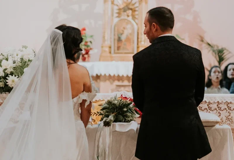 musica per il matrimonio in chiesa